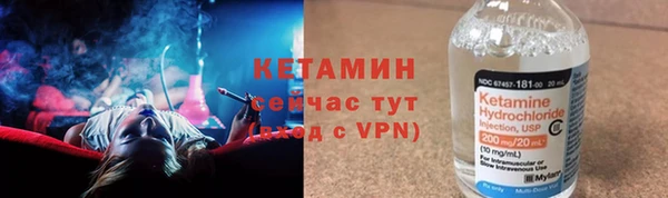 крисы Баксан