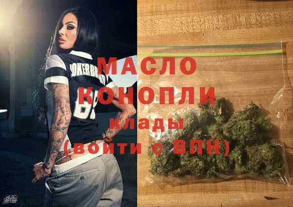 крисы Баксан